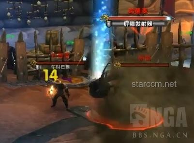 **MAGA铁拳下的误击：一场关于理解与沟通的惊魂记**